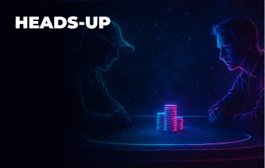 Heads-Up покер