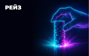 Рейз у покері