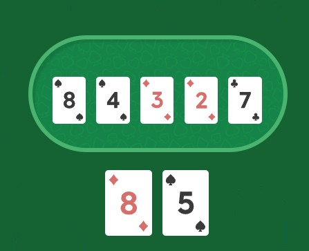 Пара у покері