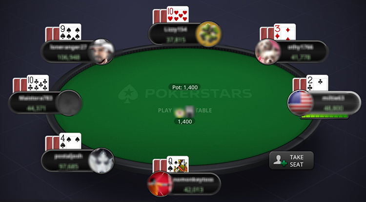 Семикартковий Стад