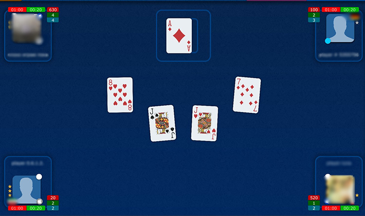 Десктоп-версія ПЗ