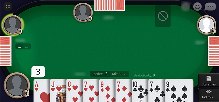 Додаток для iPhone