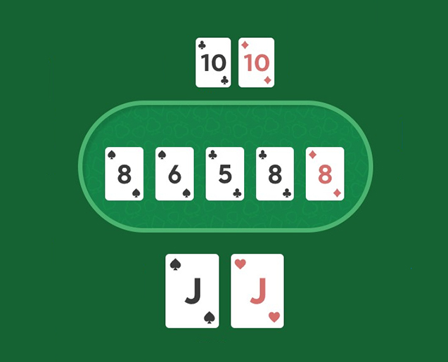 У супротивників однаковий розклад