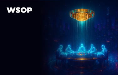WSOP (Світова серія покеру)