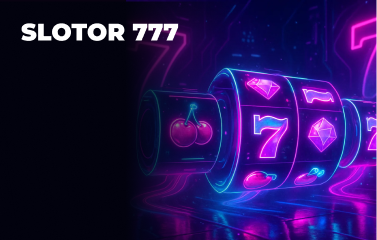 Огляд онлайн-казино Slotor 777